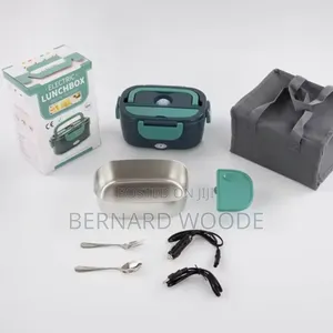 Electric Lunch Box