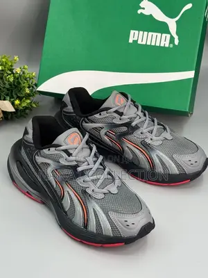 Puma Men’S Inverse Sneakers