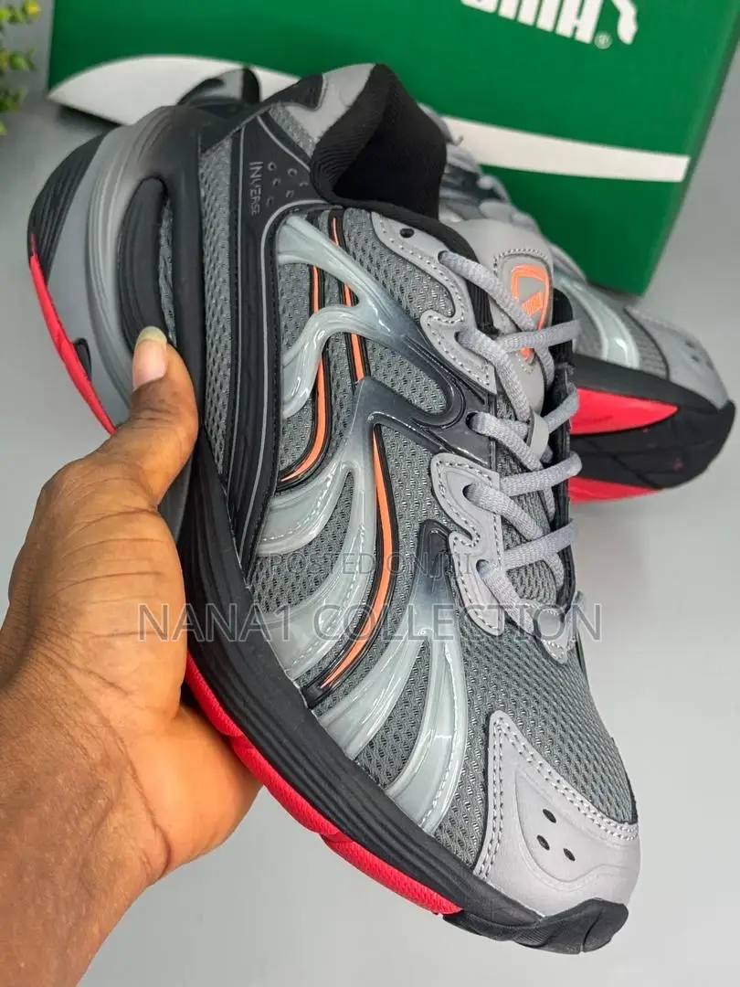Puma Men’S Inverse Sneakers