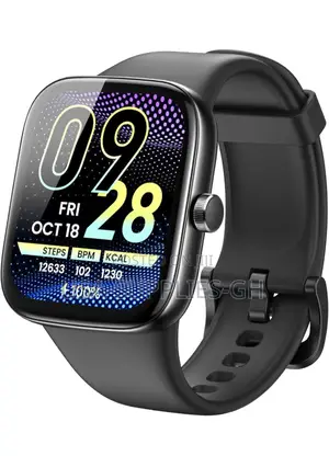 Tozo Amoled S7 Smart Watch With 46.99 Mm Ultra Hd Screen From Usa