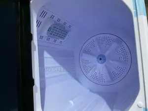 Sigma 15kg Top Load Twin Tub Washing Machine