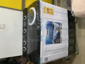 Sigma 15kg Top Load Twin Tub Washing Machine