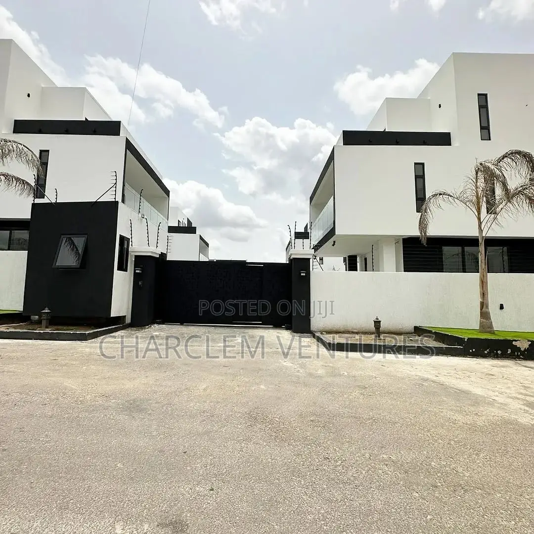 4bdrm House in Charclem Ventures, East Legon for sale