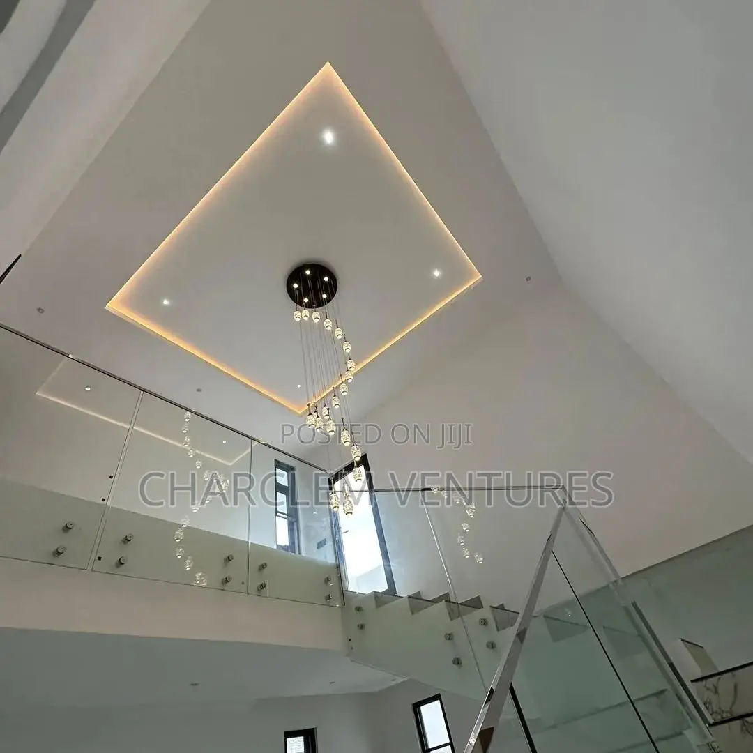 4bdrm House in Charclem Ventures, East Legon for sale