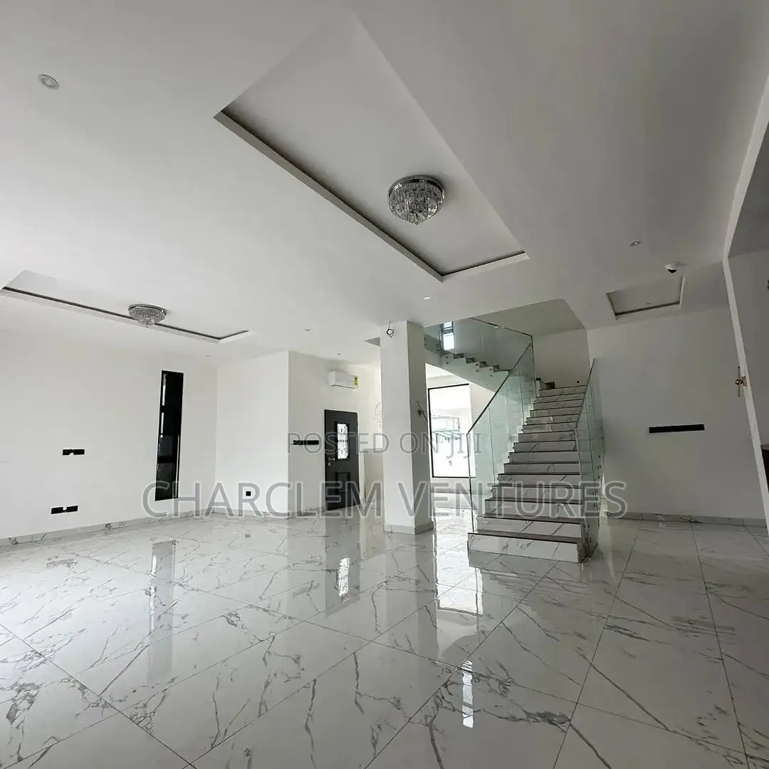 4bdrm House in Charclem Ventures, East Legon for sale