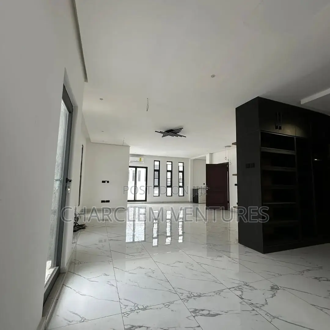 4bdrm House in Charclem Ventures, East Legon for sale