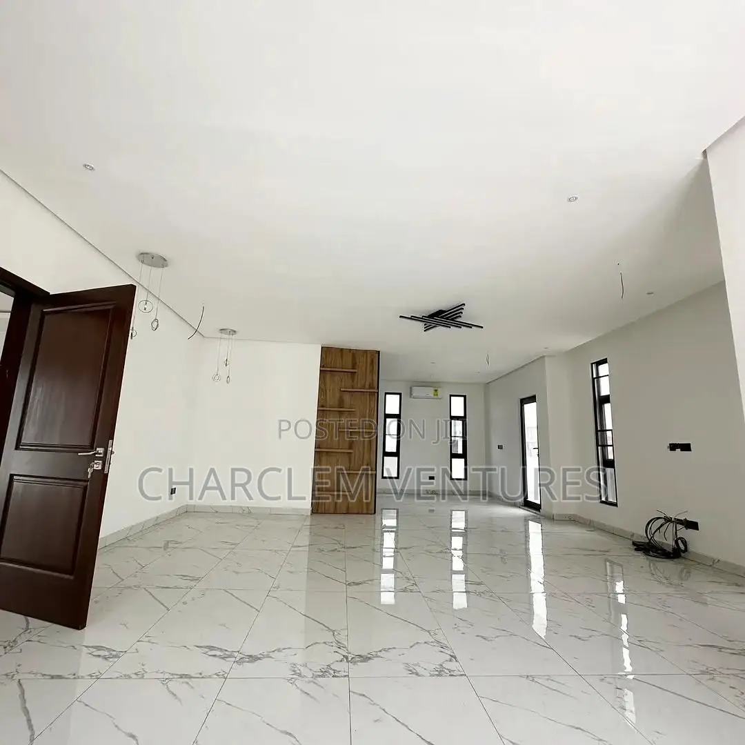 4bdrm House in Charclem Ventures, East Legon for sale