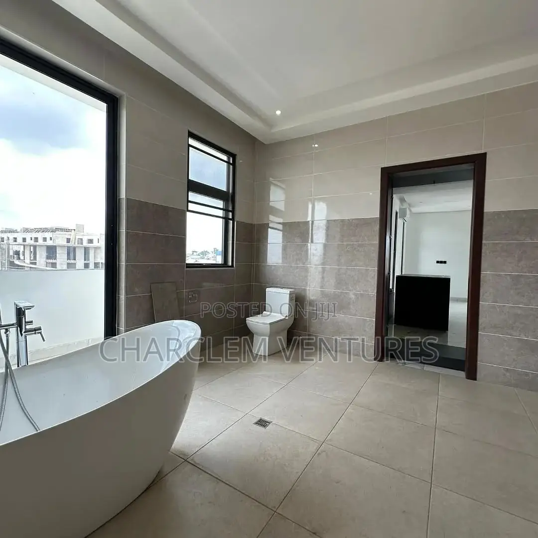 4bdrm House in Charclem Ventures, East Legon for sale