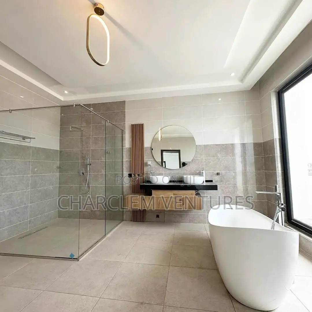 4bdrm House in Charclem Ventures, East Legon for sale