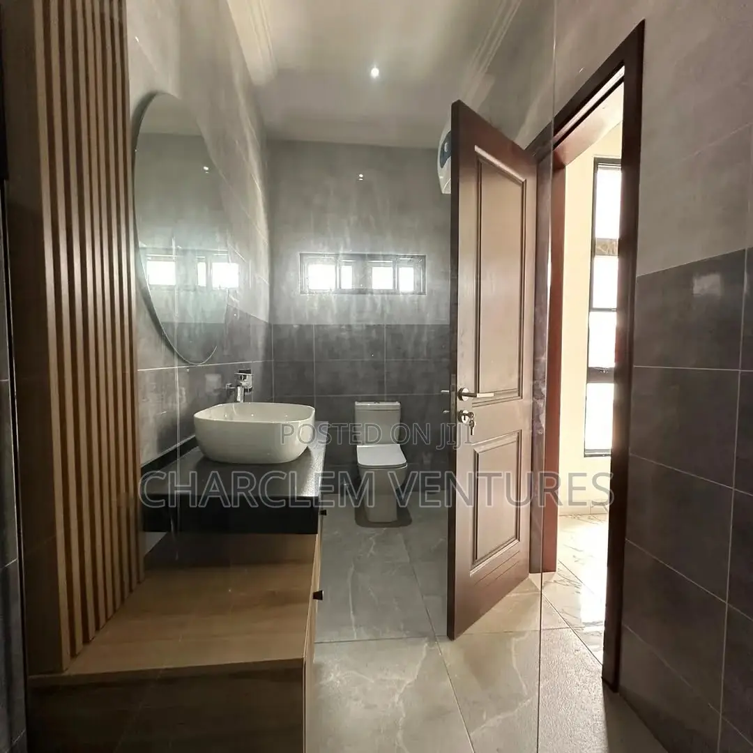 4bdrm House in Charclem Ventures, East Legon for sale