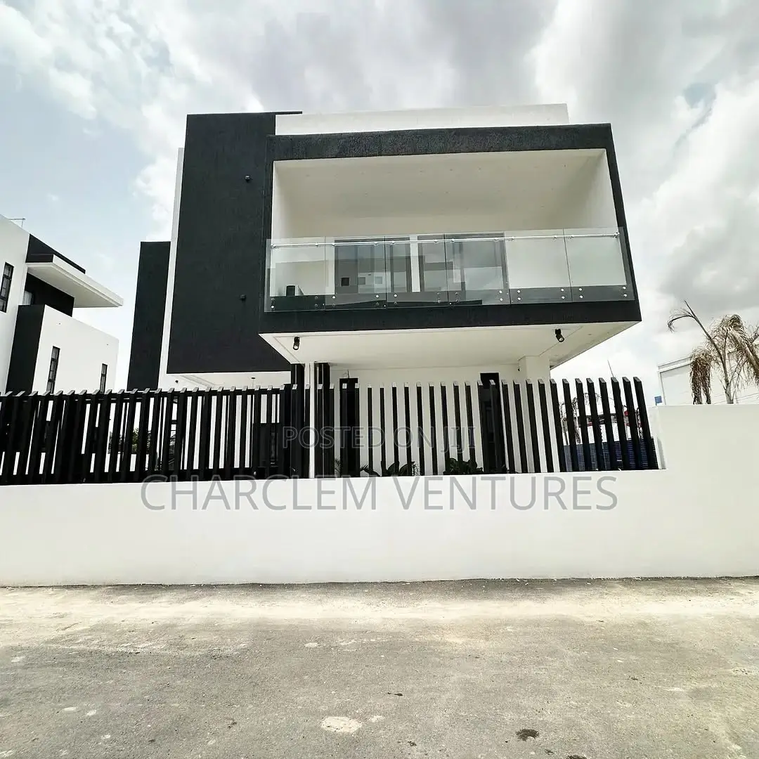 4bdrm House in Charclem Ventures, East Legon for sale