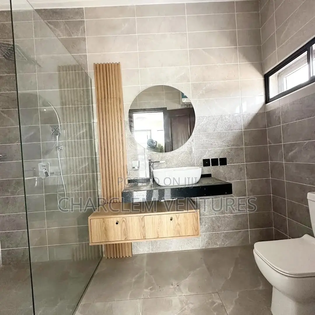 4bdrm House in Charclem Ventures, East Legon for sale
