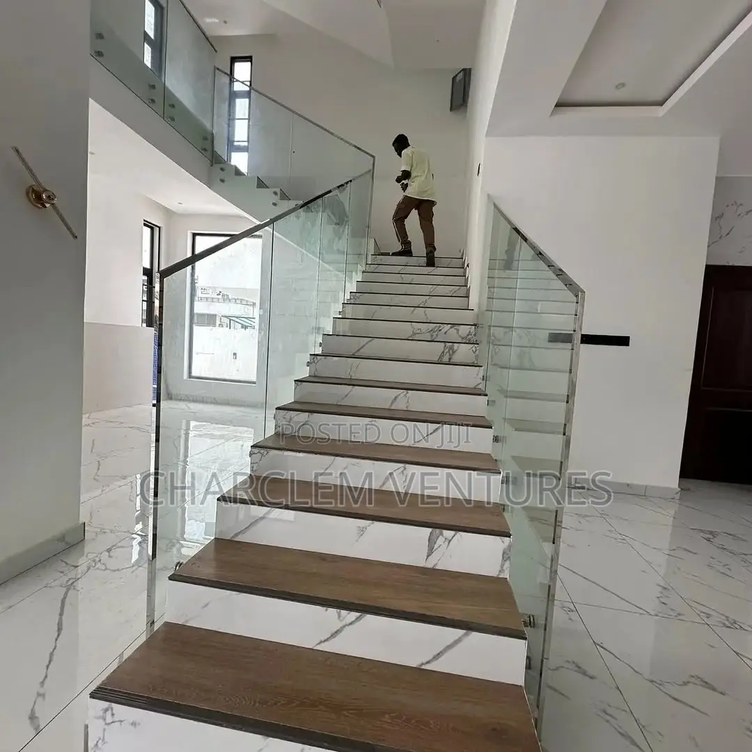 4bdrm House in Charclem Ventures, East Legon for sale