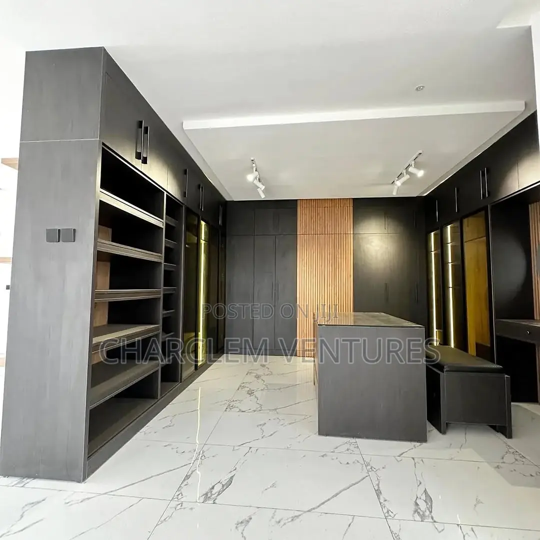 4bdrm House in Charclem Ventures, East Legon for sale