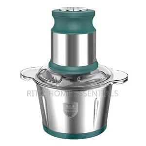 8 Litres Hoffmans Fufu Machine