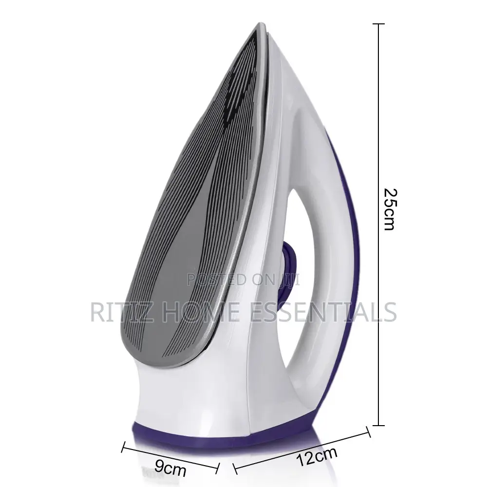 Quality Hoffmans Dry Iron