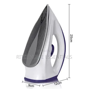 Quality Hoffmans Dry Iron