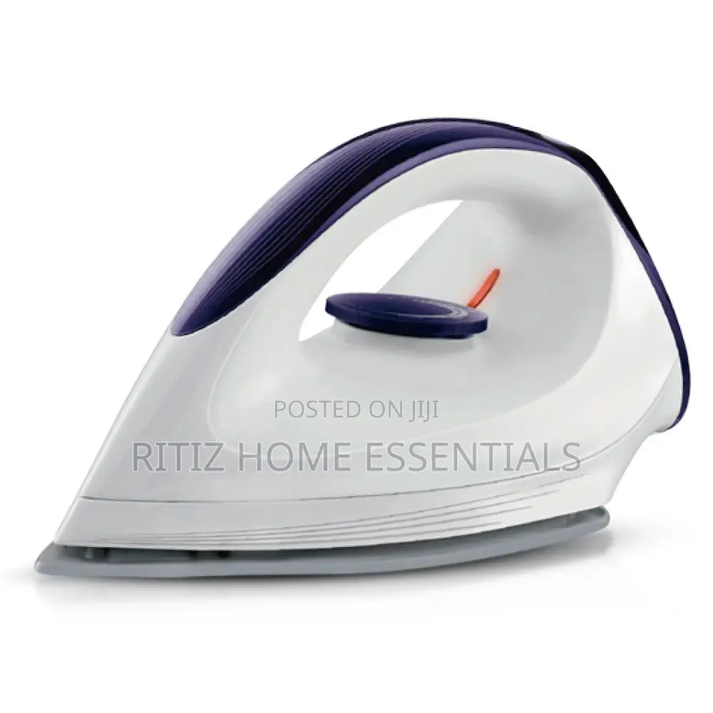 Quality Hoffmans Dry Iron