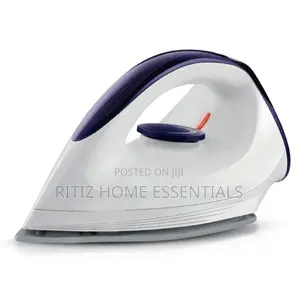 Quality Hoffmans Dry Iron