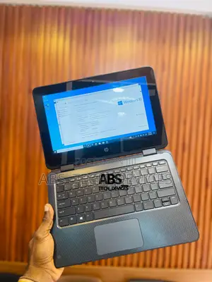 Laptop HP ProBook 11 X360 8GB Intel Pentium SSD 128GB