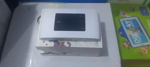 Zte Mf920u Mobile Wifi Hotspot Mifi