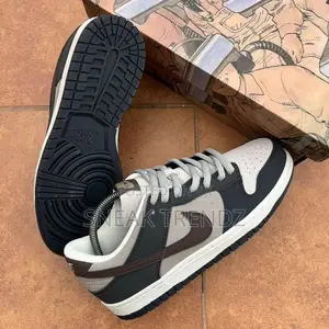 Nike Sb Dunk Low Strawberry Org