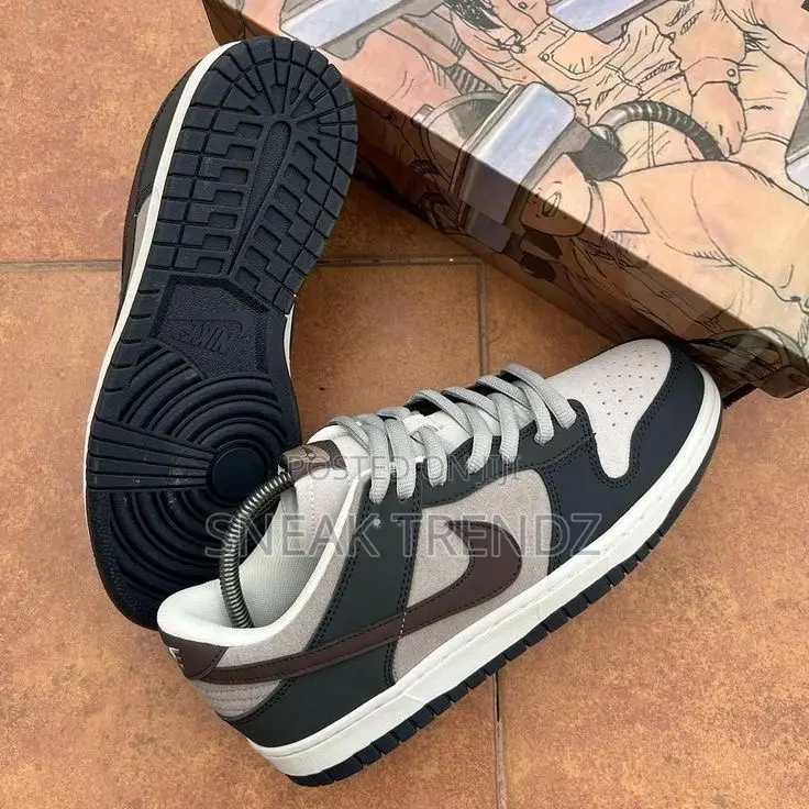 Nike Sb Dunk Low Strawberry Org