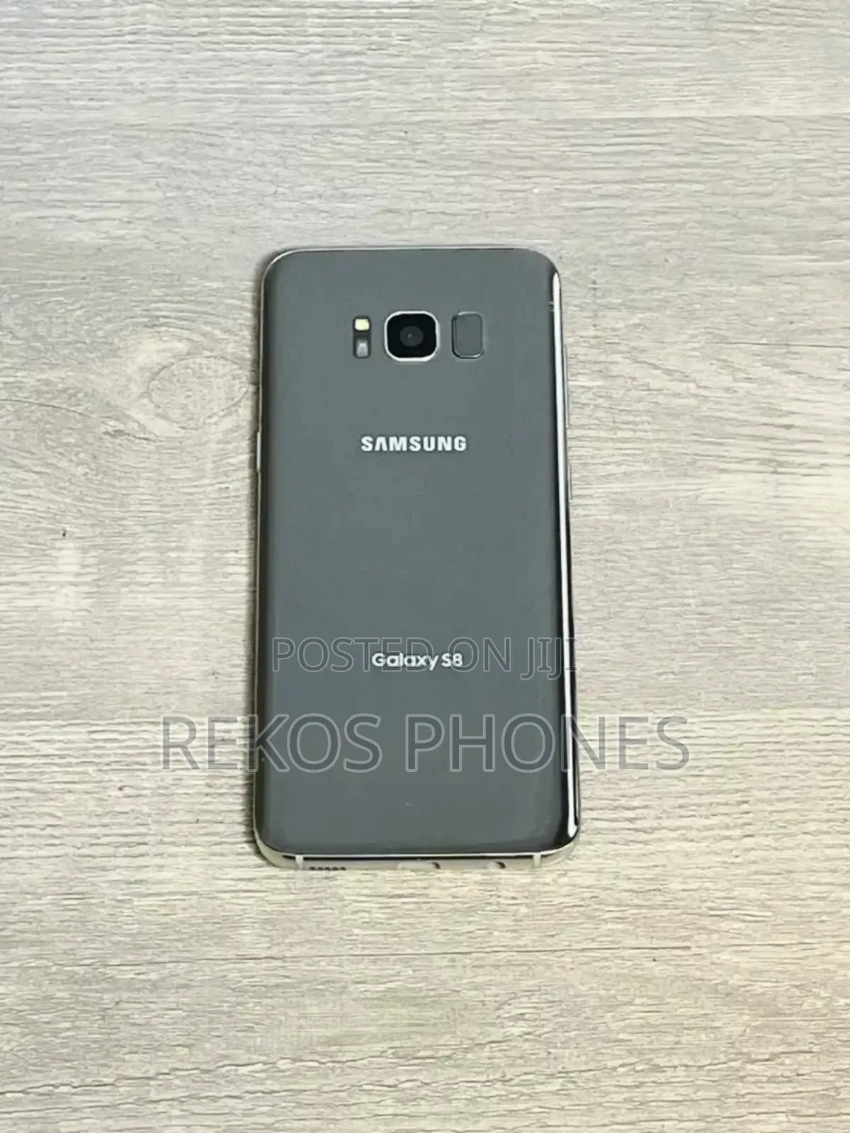 New Samsung Galaxy S8 64 GB