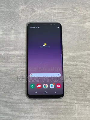 New Samsung Galaxy S8 64 GB