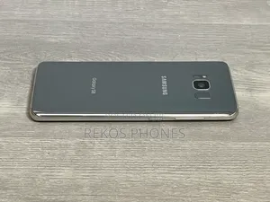 New Samsung Galaxy S8 64 GB