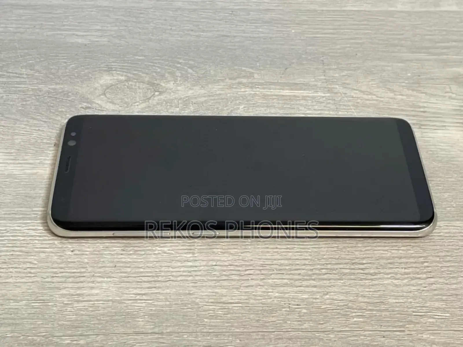 New Samsung Galaxy S8 64 GB