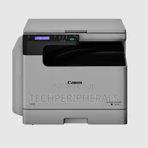 Canon Imagerunner 2224n