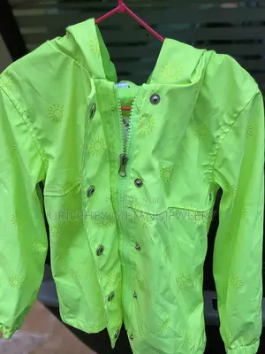 Kids Jacket 1yrs to 3yrs