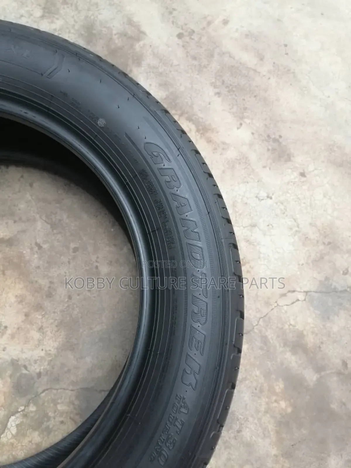 Original Brand New Dunlop