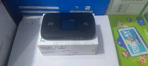 Zte Mf971rs 4g Mobile Wifi Mifi