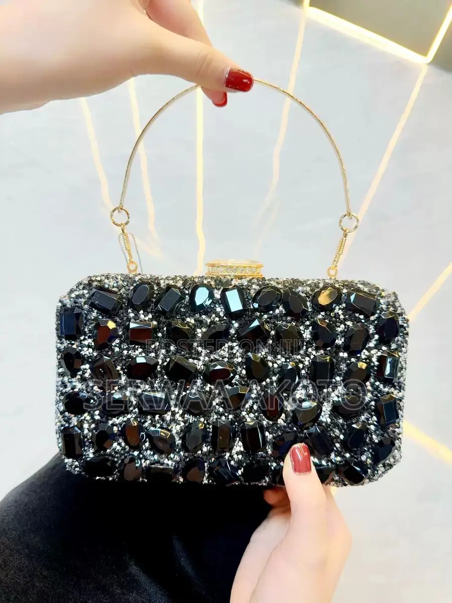 Ladies Clutch