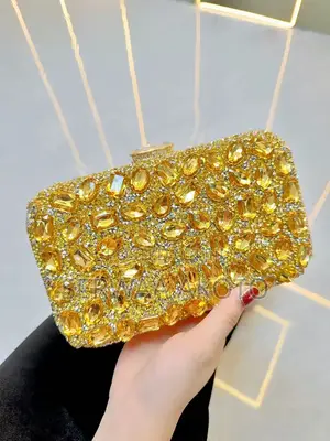 Ladies Clutch
