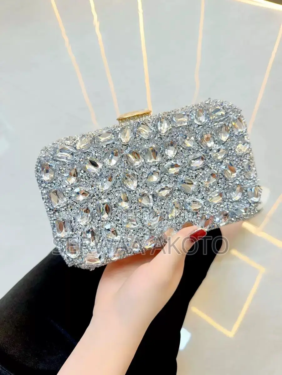 Ladies Clutch