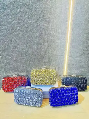 Ladies Clutch