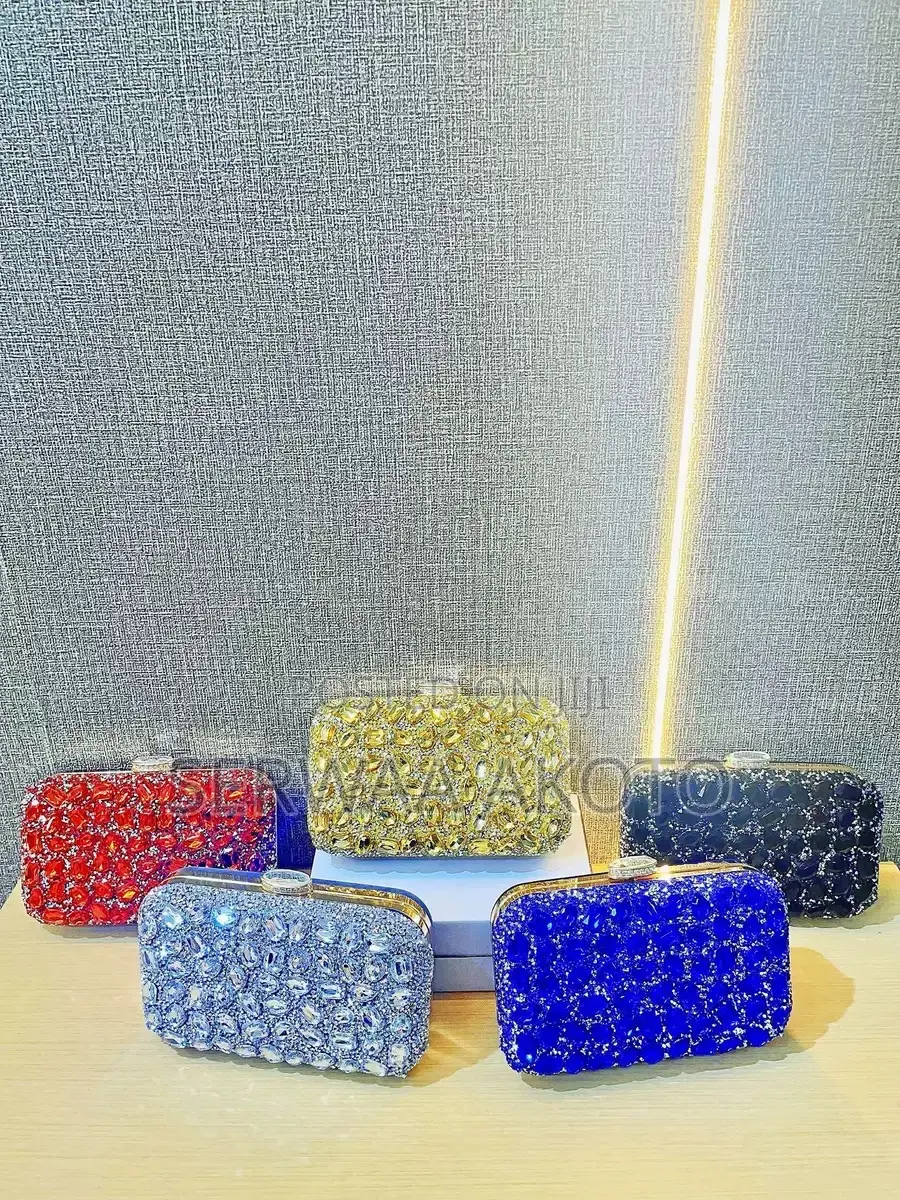 Ladies Clutch