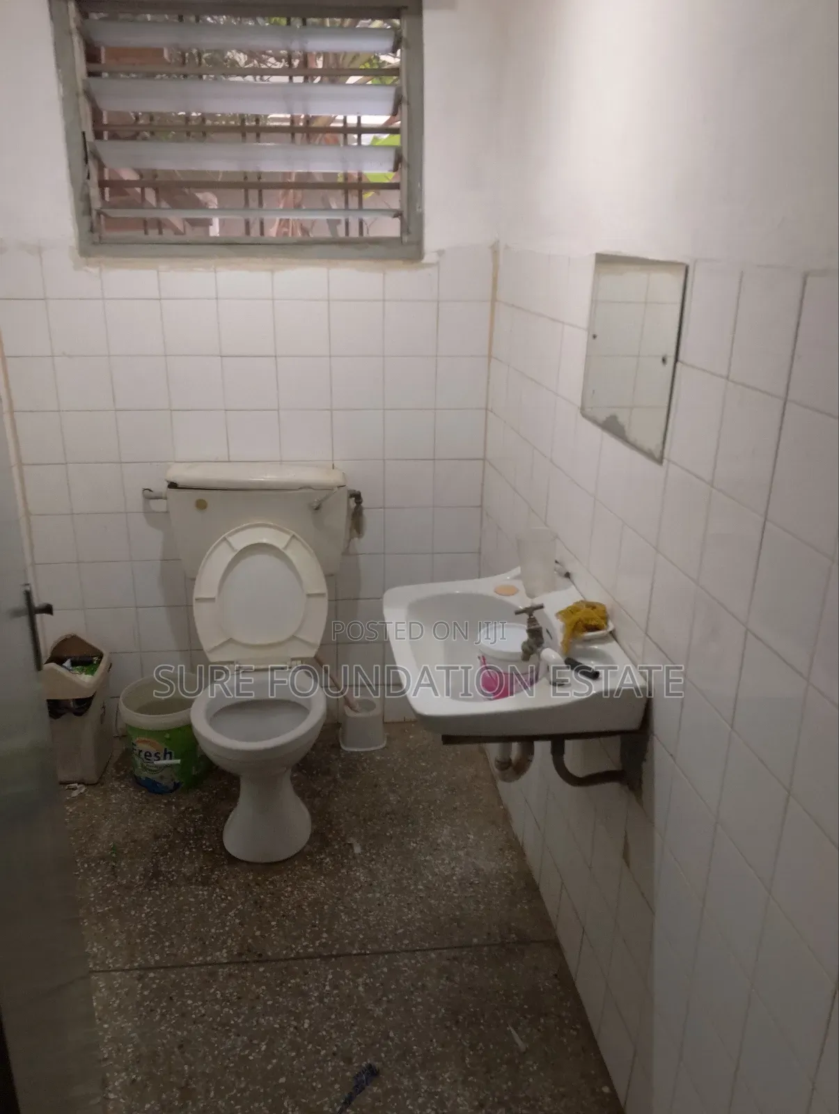 5bdrm House in Dansoman for sale