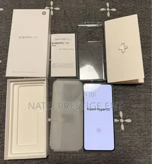 New Xiaomi 13T Pro 256 GB Black