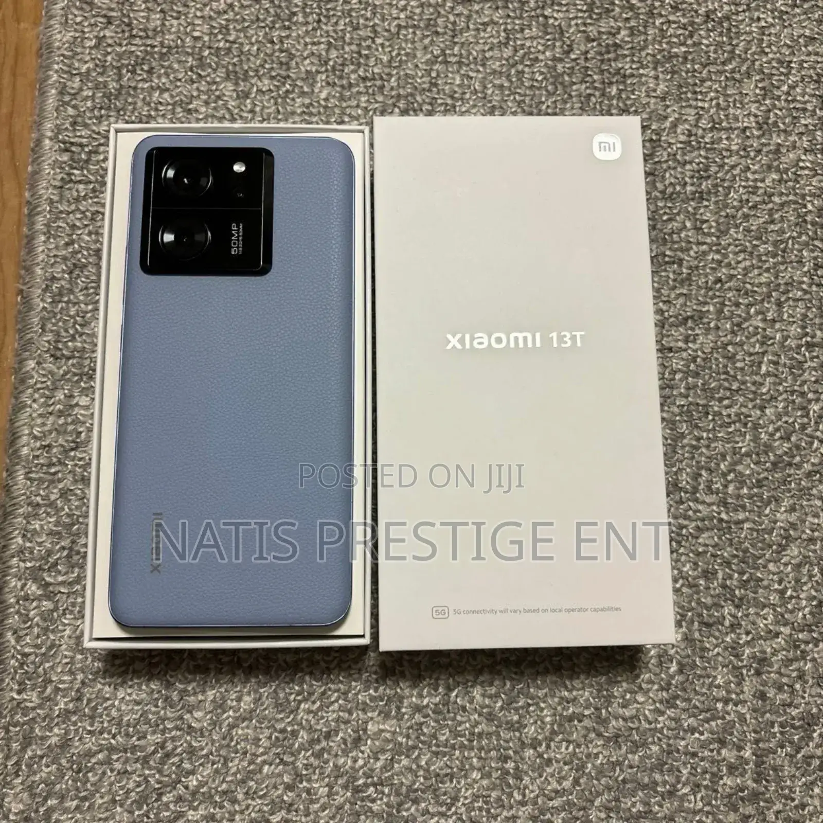 New Xiaomi 13T Pro 512 GB