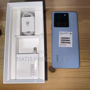 New Xiaomi 13T Pro 512 GB
