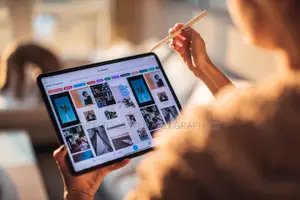 Turbocharge Your Digital Presence | Websites • Apps • Ads • Branding
