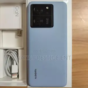 New Xiaomi 13T Pro 512 GB Black