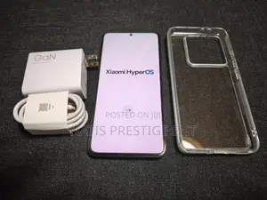 New Xiaomi 13T Pro 1 TB Black