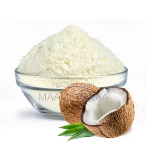 Coconut Flour Available