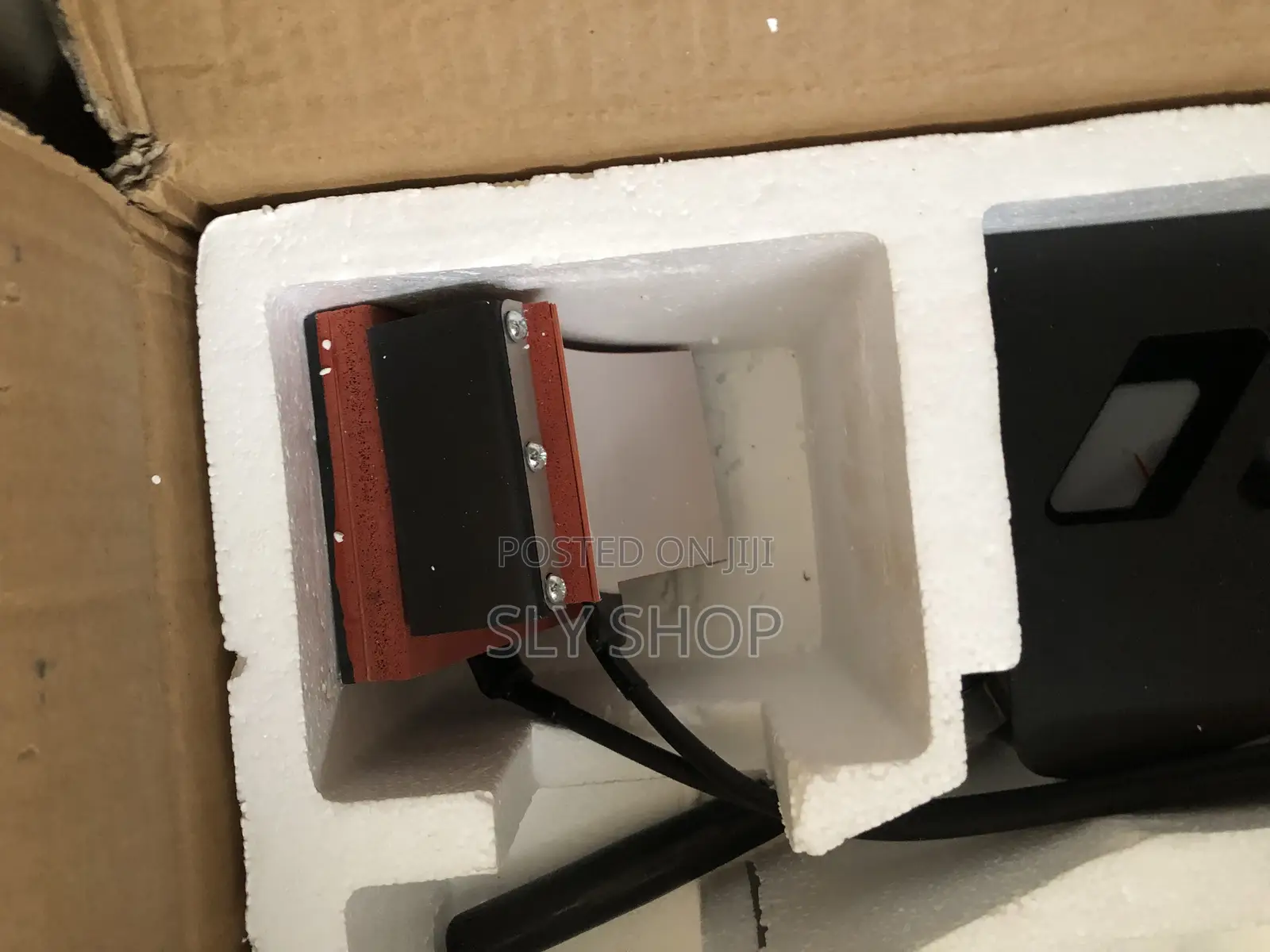 Brand New 5in1 Heat Press