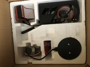 Brand New 5in1 Heat Press